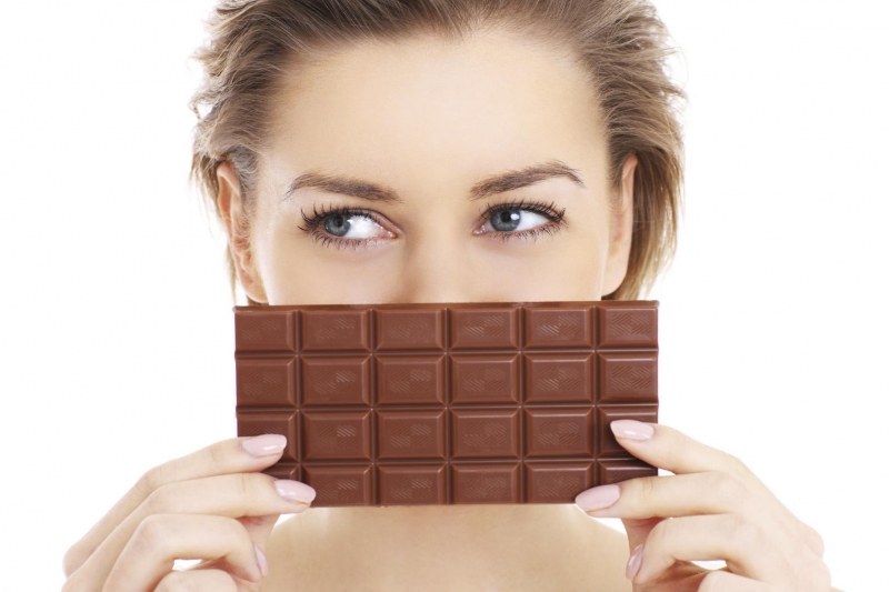 Мечта - шоколадова диета, която наистина дава резултати