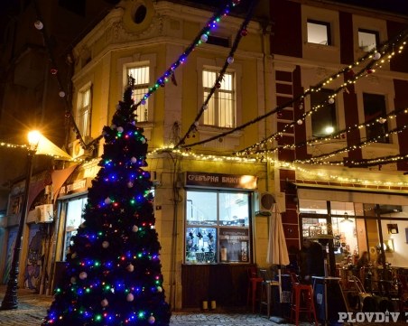 40 имена празнуват имен ден на Коледа!