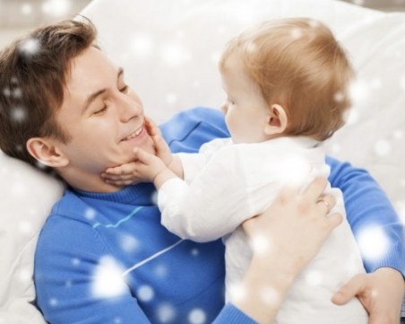 Днес е Денят на бащата, не забравяйте да му подарите нещо