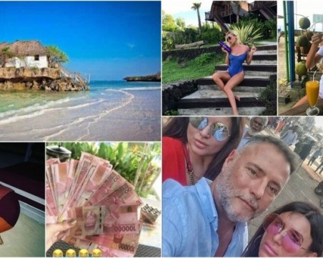 Екзотика: Ето дестинациите, които предпочетоха пловдивските бохеми на Коледа СНИМКИ