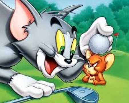 Почина създател на Бъгз Бъни и Том и Джери