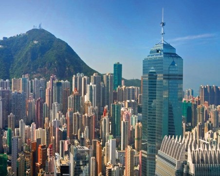 Топ 10: Най-посещаваните градове през 2017 година