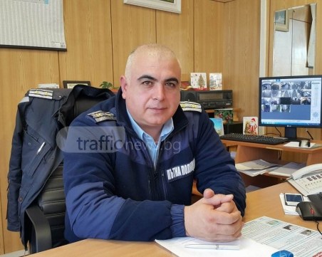 Войната на пътищата в Пловдив: За новите мерки, угасналия живот и децата - говори КАТ