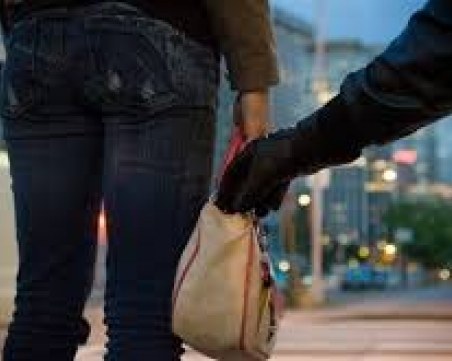 Две жени спипаха джебчийки - ето как