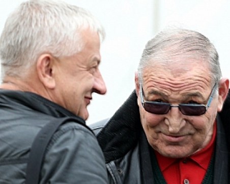 Лафове 2017: Крушарски и Пената - отново шампиони