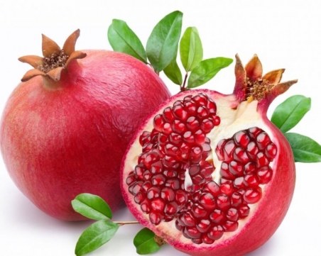 Пийте сок от нар срещу артрит, действа и като виагра