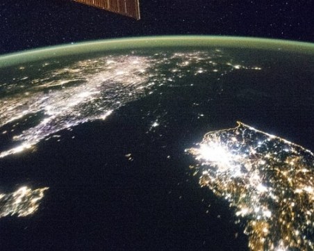 Северна Корея се готви да изстреля сателит в космоса