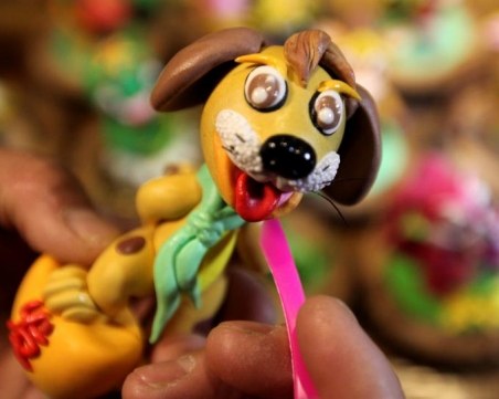 Вижте какво ще ни донесе годината на Жълтото земно куче