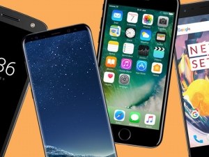Смартфоните през 2017: Най-добрите и най-разочароващите модели