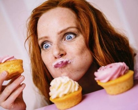 Избягвайте тези храни на празниците! Изострят апетита