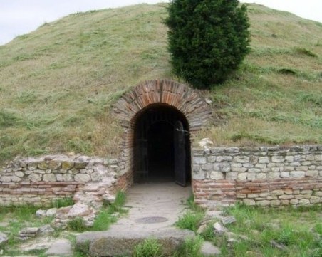 Невиждано тракийско съкровище ще бъде разкрито от археолозите край Пловдив