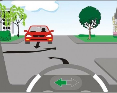 Нова тема за размисъл – кой е с предимство?