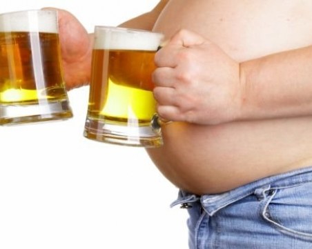 Пълните хора са по-щастливи, въпреки рисковете за здравето им