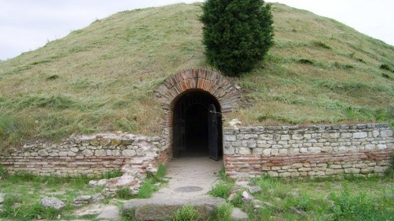 Невиждано тракийско съкровище ще бъде разкрито от археолозите край Пловдив