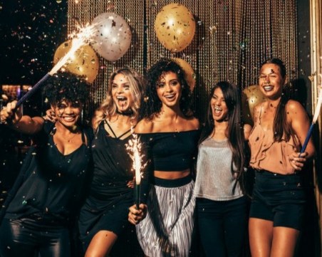 4 перфектни начина да започнем Новата година