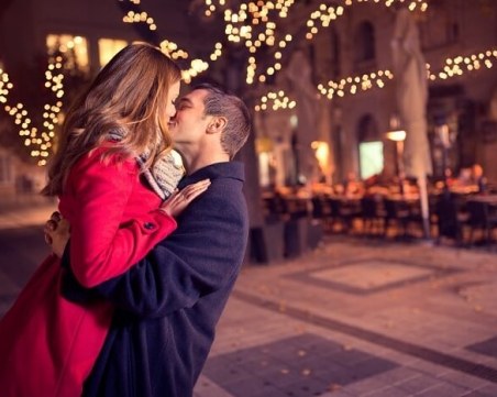 4-те зодии с любовна изненада в новогодишната нощ