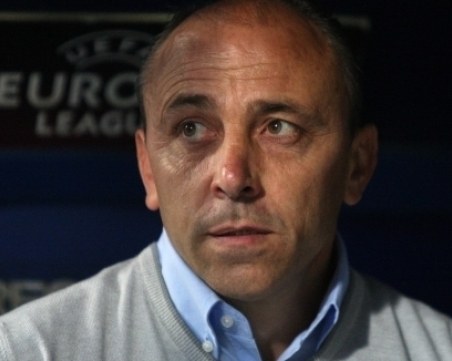 Бивш треньор на Локо се завърна в Черно море