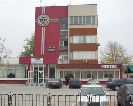 КАТ запразнява! Плащаме си глобите до обяд