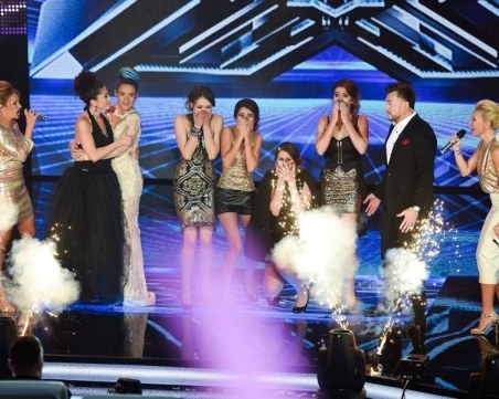 Кметът на Пловдив приема талантливите 4 Magic