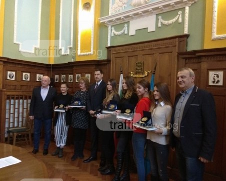 Момичетата от 4 Magic и Мирослава с голям концерт в Пловдив