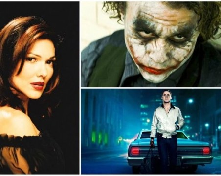 Най-странните факти за филмите, които ще ви изумят