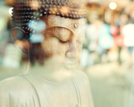 Най-важните уроци от будизма, които ще променят живота ви