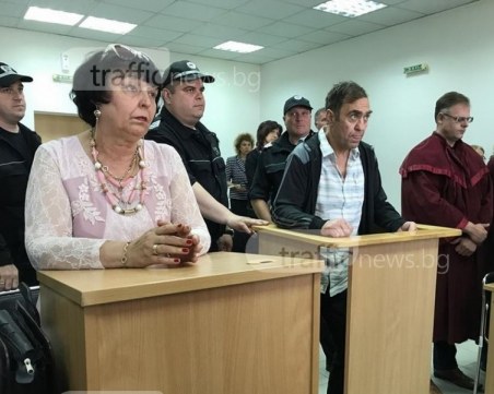 Намалиха присъдата на кмета насилник Иван Евстатиев