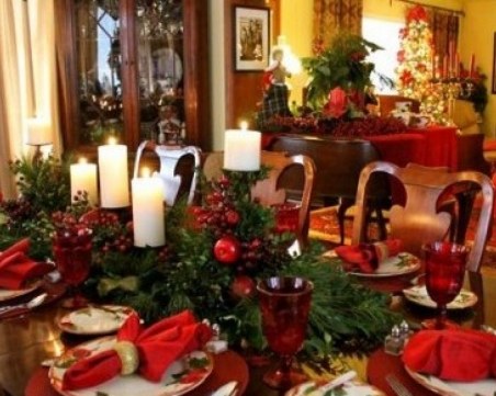 По-малко ток сме консумирали по Коледа от миналата година