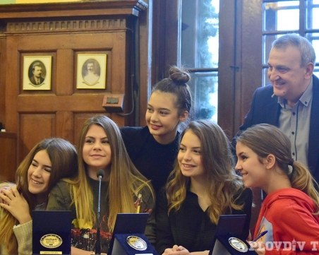 Победителките от Х Фактор стават част от Европейска столица на културата СНИМКИ