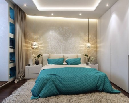 Повече пространство в спалнята с приобщен балкон СНИМКИ