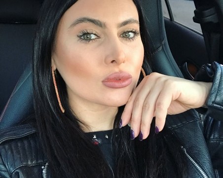 Съветите на Лили Ангелова: 7 зашеметяващи визии за новогодишната нощ