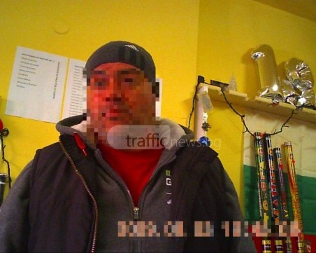 СКРИТА КАМЕРА: Вярвате ли, че някой в Пловдив ще бъде глобен за хвърляне на пиратки? Ние - не!