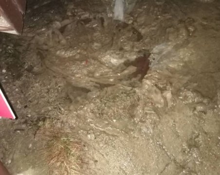 В Боровец е страшно, посрещат туристите със смрад