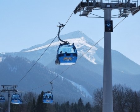 Въпреки протестите: Ще има втори лифт в Банско