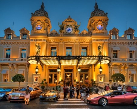 7-те града, в които грехът е на почит