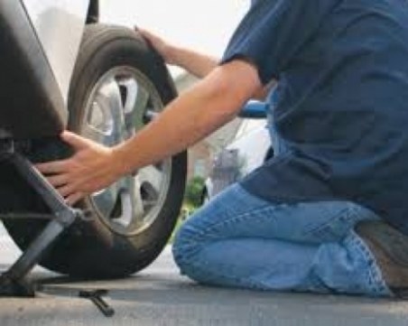 Крадец удари джакпота, прибра 87 бона от разсеян бизнесмен на Брезовско шосе