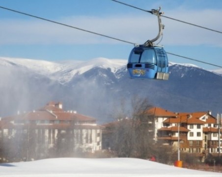 Министърът към еколозите: Спокойно, хотели в защитени зони няма да има