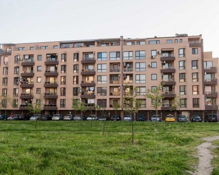 Пазарът на имоти в Пловдив - изключително динамичен през 2017, а какво ни готви 2018?