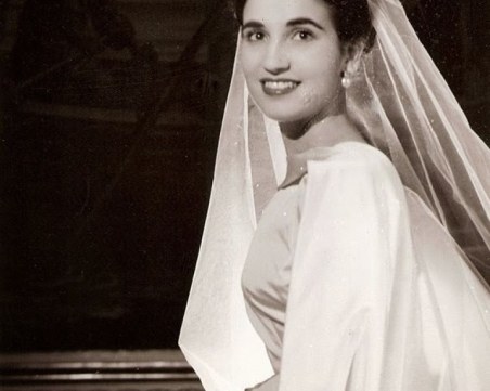 Почина единствената дъщеря на Франко