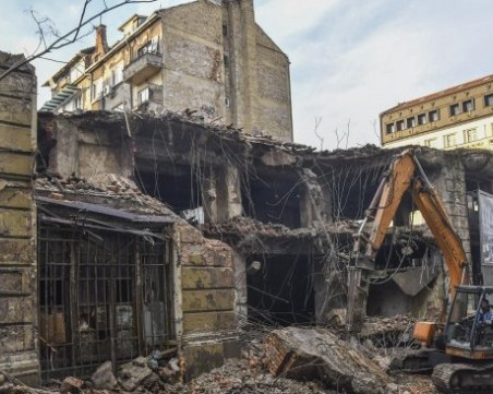 Преди 3 седмици е открит труп на наркоман в къщата на бившия министър-председател Рачо Петров