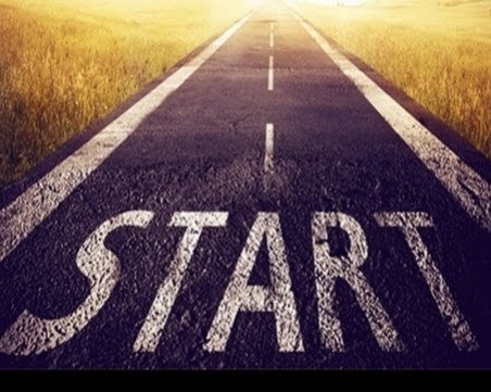 През първия ден на годината това ще ви мотивира за ново начало!