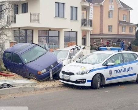 Рекордни нарушения и скръб по Коледа! 9 катастрофи взеха живота на 17 души