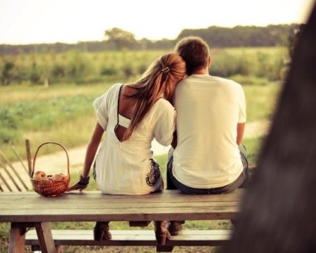 Специалисти: С новата любов трябва да се виждаме два пъти в седмицата