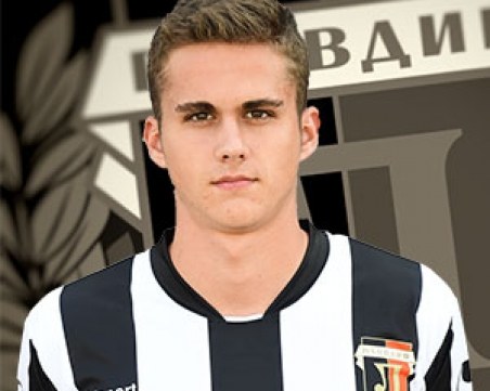 Талант на Локо отхвърли оферта от италиански тим