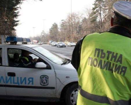 Важно за нарушителите на пътя! Вижте какви промени влизат при глобите от 2018 година
