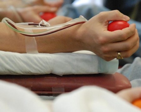 Жена, приета в болница в Пловдив, се нуждае от рядка група кръв! Спешно е!