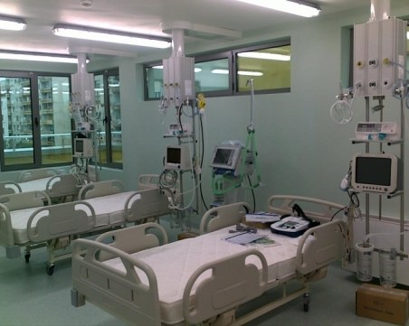 4-годишното дете в кома страда от тежко заболяване, причините за състоянието му се изясняват