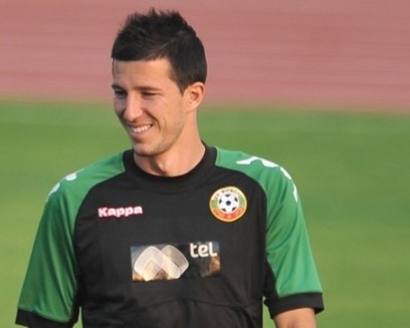 Ботев се прицели в бивш национал