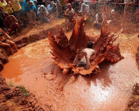 Няколко вида спорт за откачалки