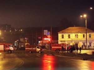 Арестуваха похитителя в пощата, заложниците са спасени